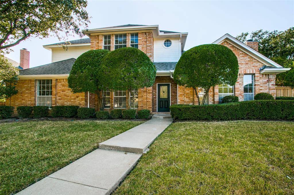 Colleyville, TX 76034,6610 Meade Drive