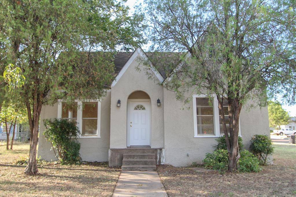 Abilene, TX 79605,2443 S 5th Street