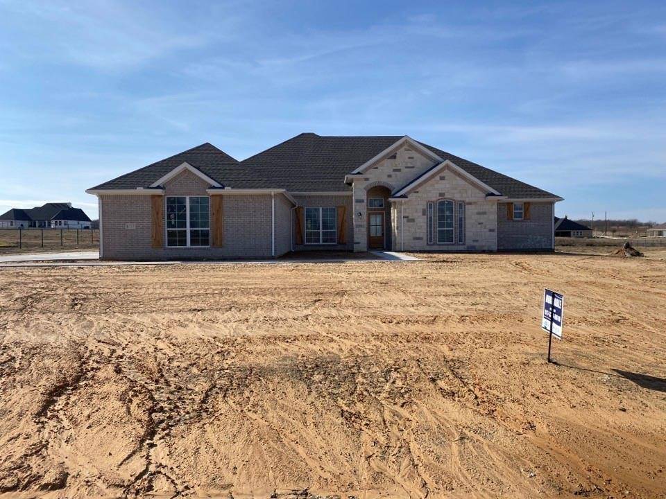 Godley, TX 76044,8737 Tucker Drive