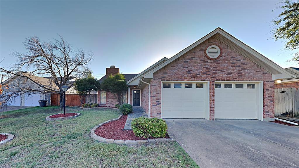 Fort Worth, TX 76131,6857 Prairie Hill Road N