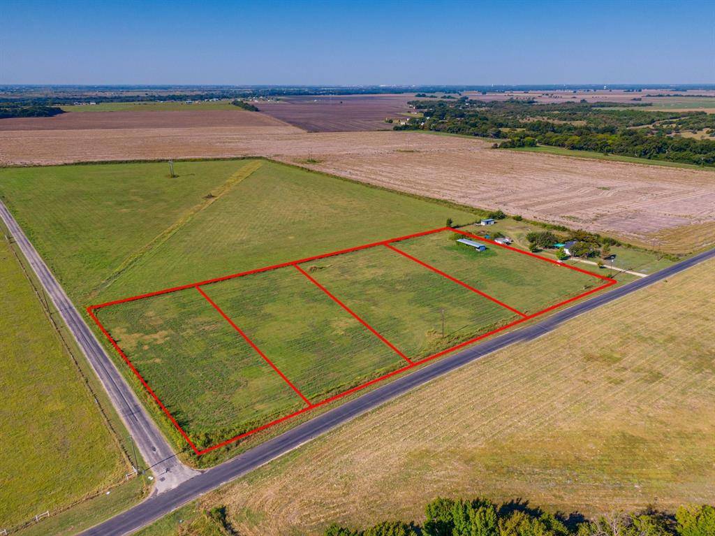 Palmer, TX 75152,Lot 4 Palmyra Road