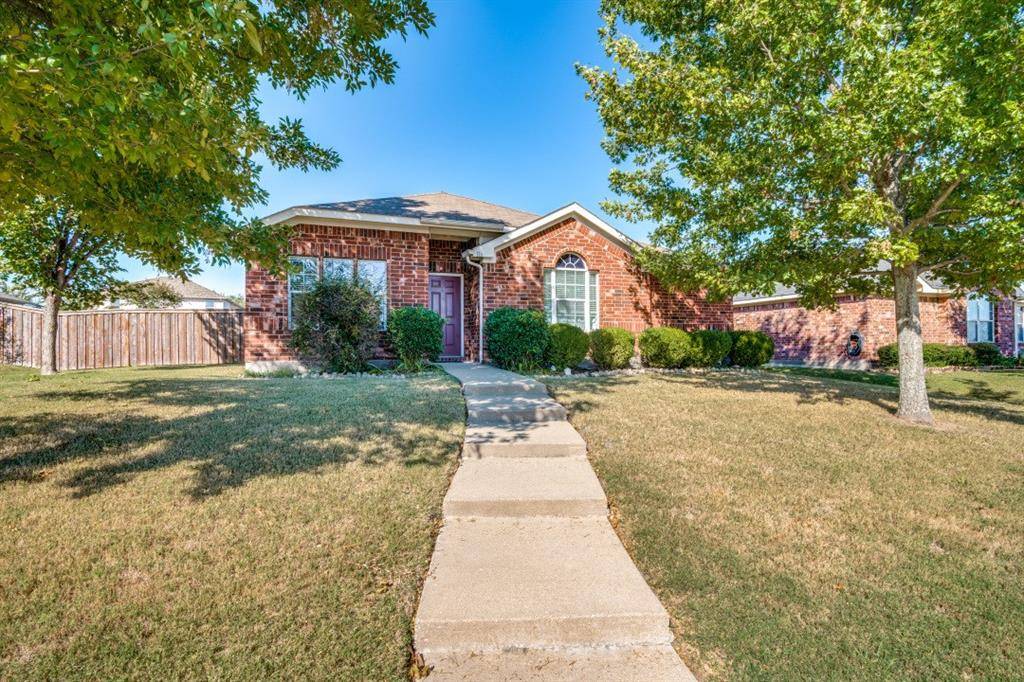 Royse City, TX 75189,116 Sandy Lane