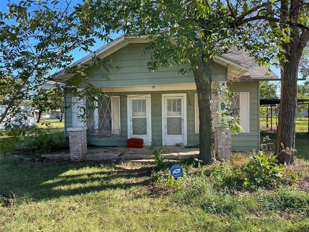 Breckenridge, TX 76424,601 W 7th Street