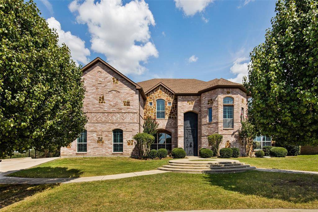 Fort Worth, TX 76179,12548 Avondale Ridge Drive