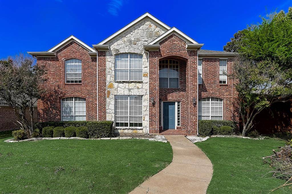 Allen, TX 75002,1329 Cassandra Lane