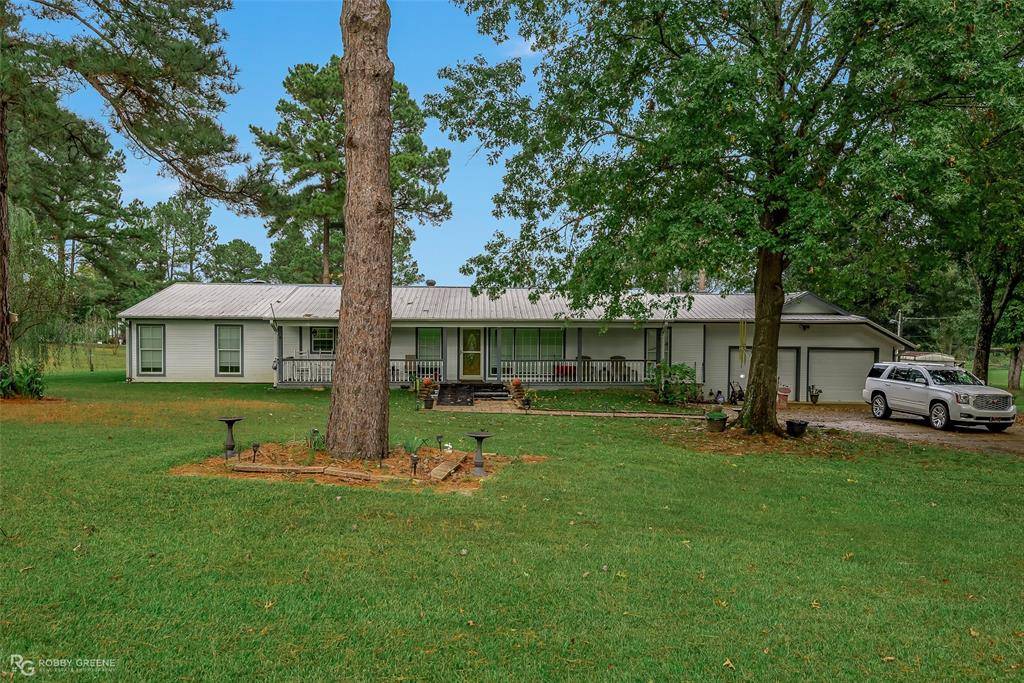 Mooringsport, LA 71060,9330 Caddo Lake Road