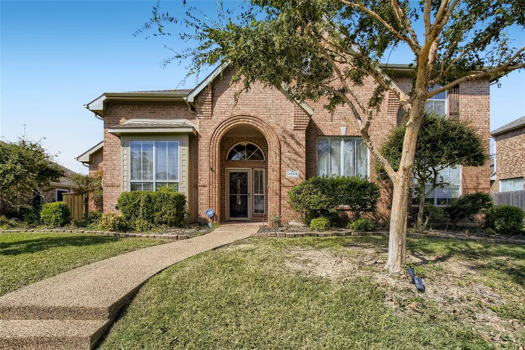 Rowlett, TX 75088,3905 Lakeside Drive