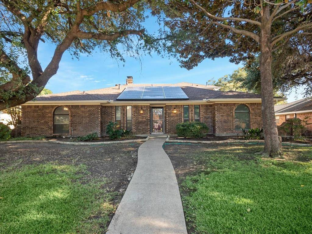 Plano, TX 75075,2416 Stone Creek Drive