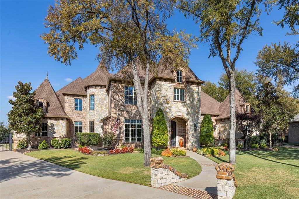 Colleyville, TX 76034,724 Tappen Shire