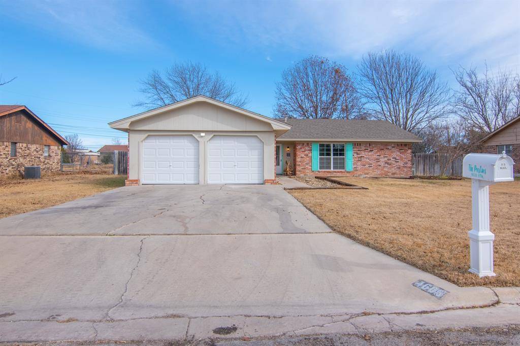 Brownwood, TX 76801,4608 9th Street