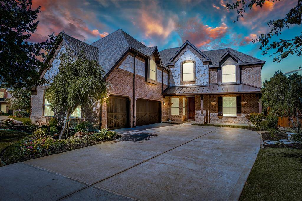 Keller, TX 76248,405 Misty Ridge Drive