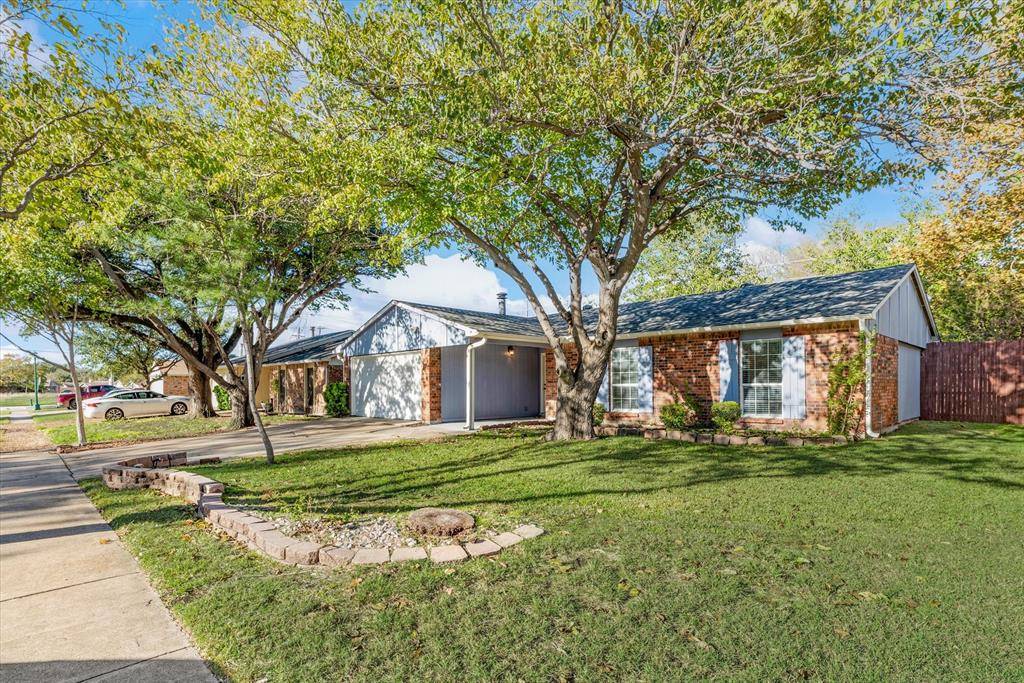 The Colony, TX 75056,5209 Strickland Avenue