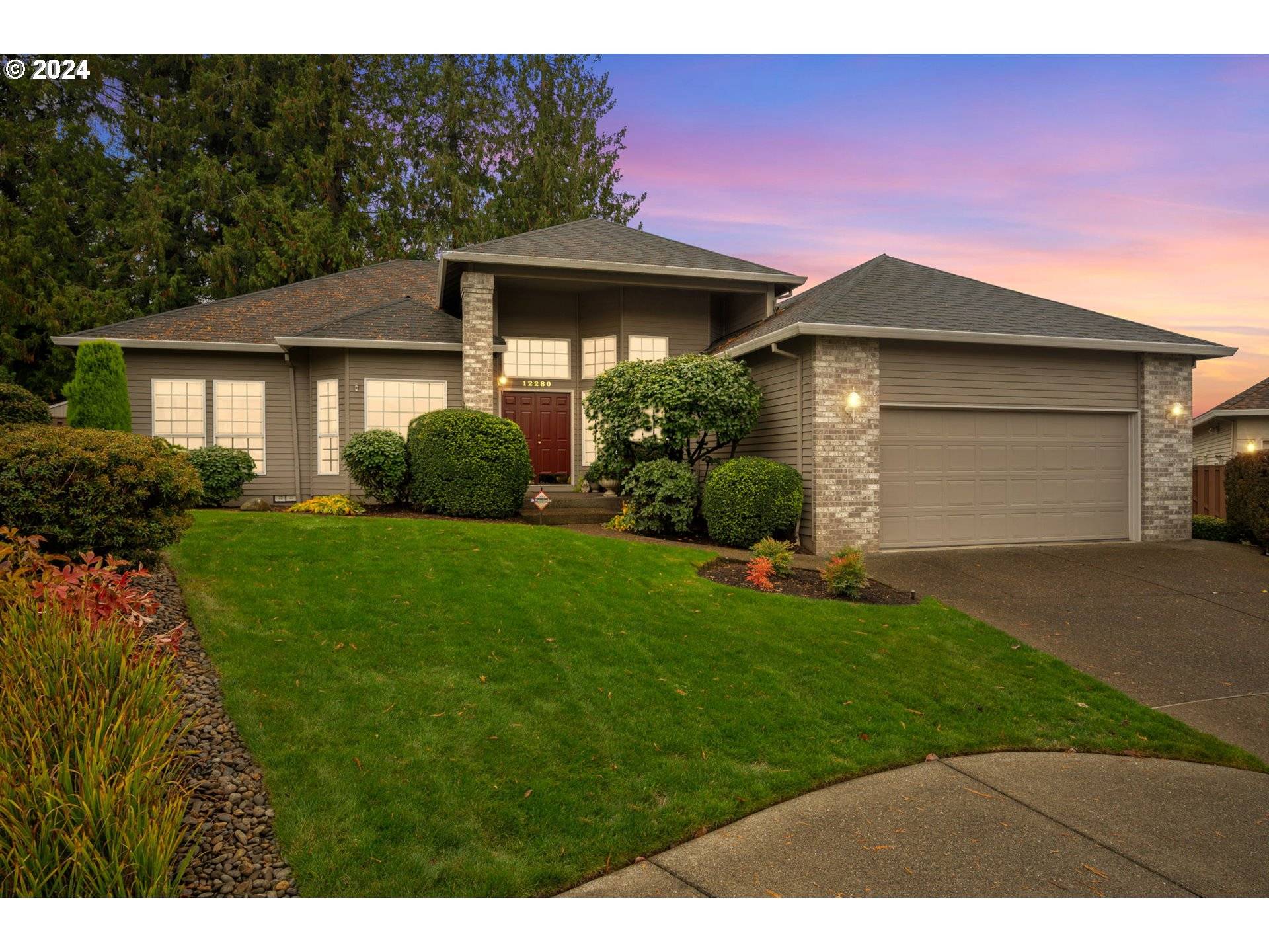 Happy Valley, OR 97086,12280 SE One Rosa DR