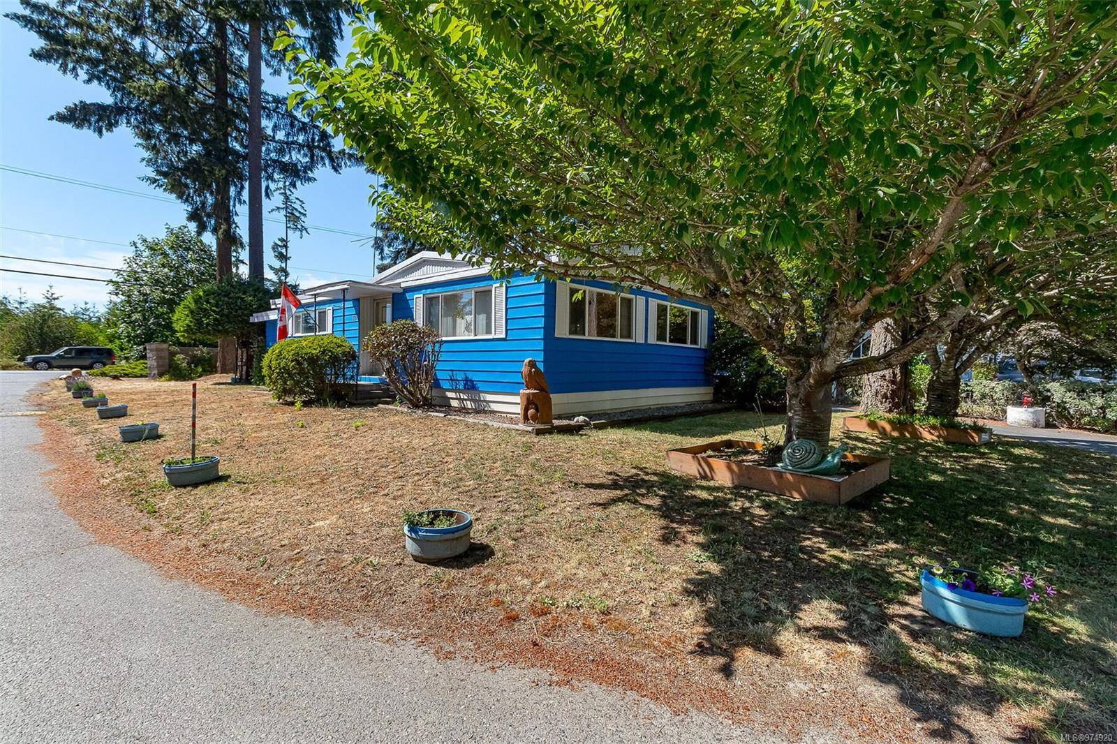 Cassidy, BC V9G 1L4,3560 Hallberg Rd #11