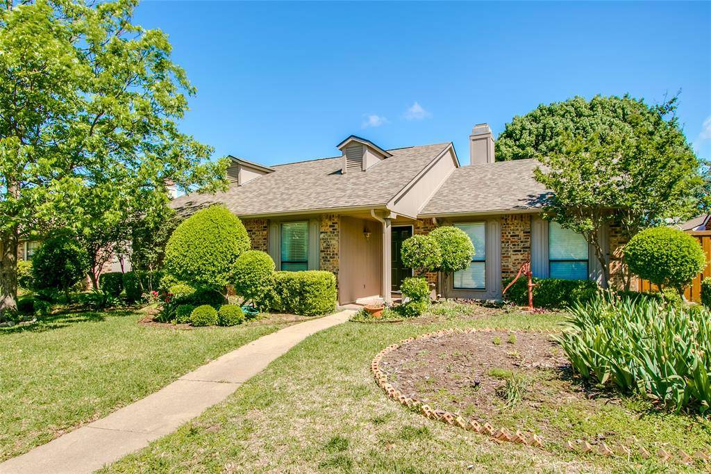 Allen, TX 75002,1305 Crestview Drive