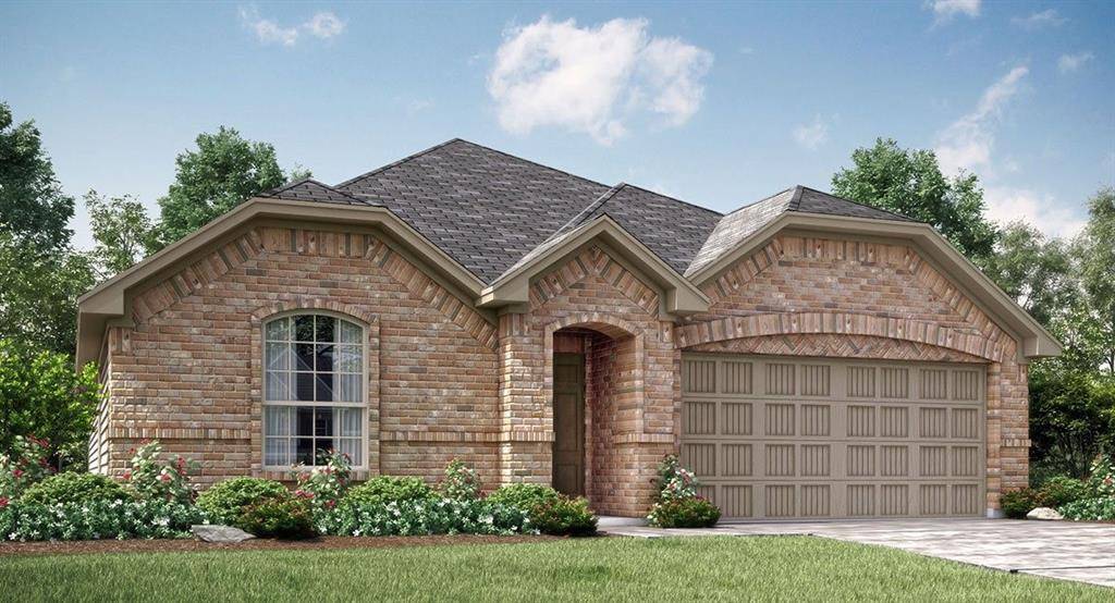 Little Elm, TX 75068,1701 Lake Grove Drive