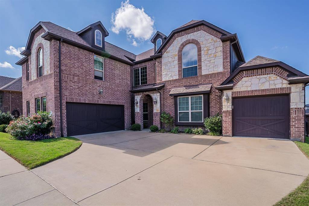 Burleson, TX 76028,1224 Yosemite Way