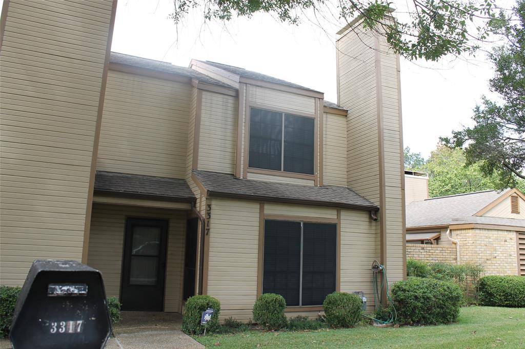 Waco, TX 76708,3317 Chimney Place Drive