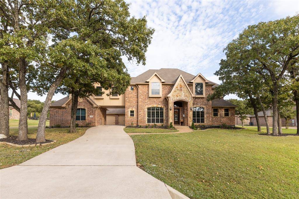 Double Oak, TX 75077,245 Fox Trot Lane