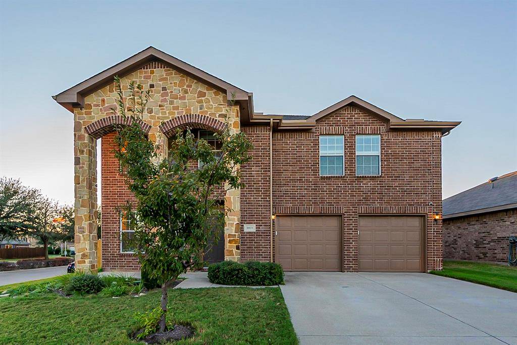 Fort Worth, TX 76131,10021 Fox Hill Drive