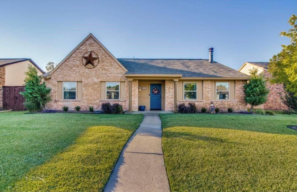 Rowlett, TX 75088,8014 Kensington