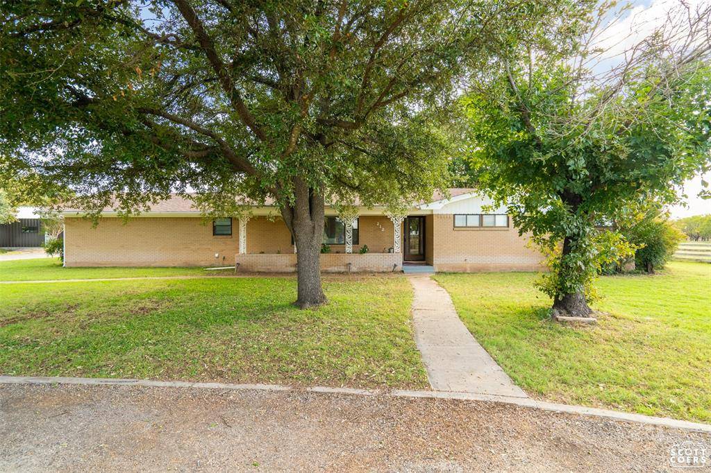 Early, TX 76802,212 Skyview Drive