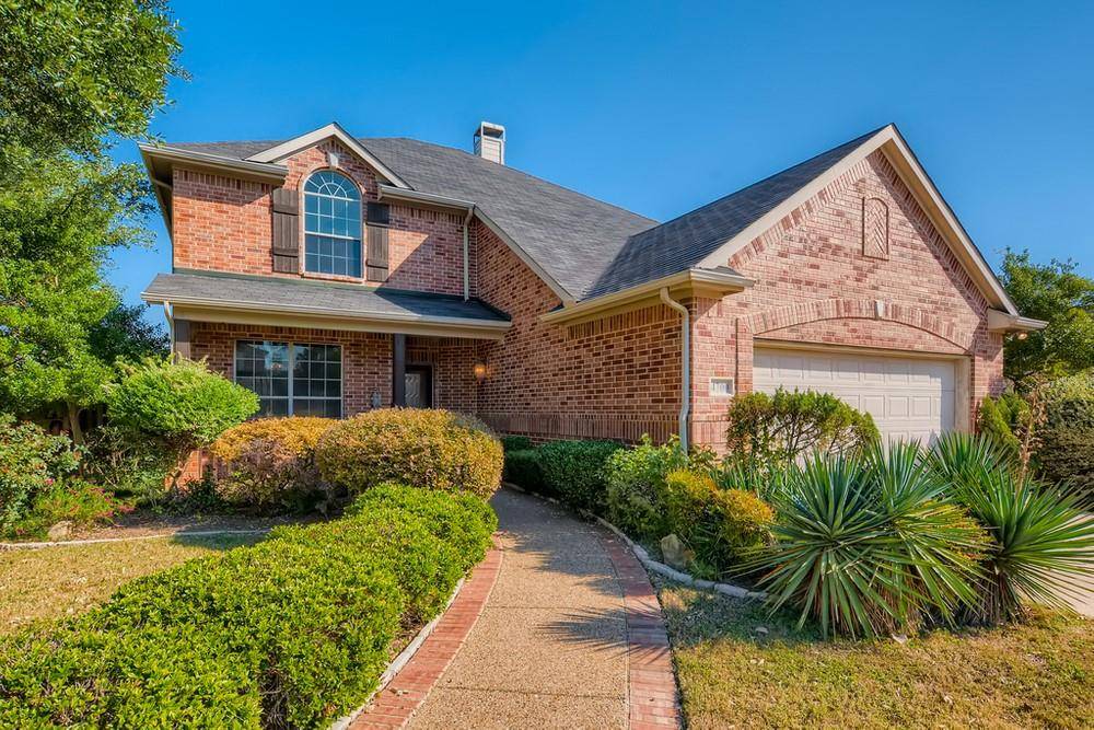 Mesquite, TX 75181,4700 Egret Street