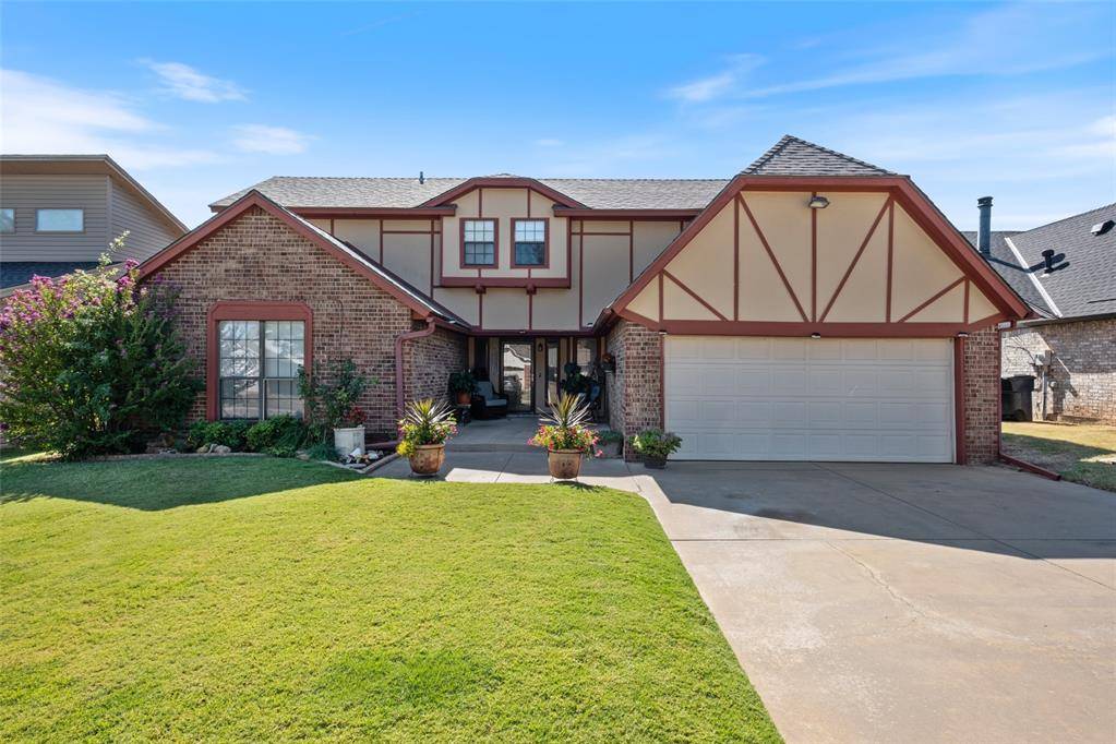 Yukon, OK 73099,505 Conestoga Drive