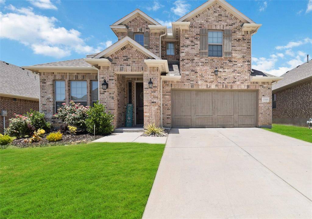 Mckinney, TX 75071,2509 Newton Lane