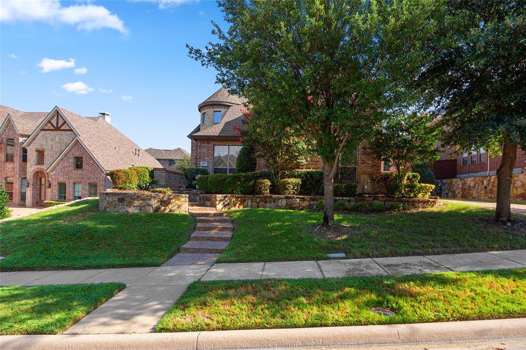 Allen, TX 75013,1508 Astoria Drive