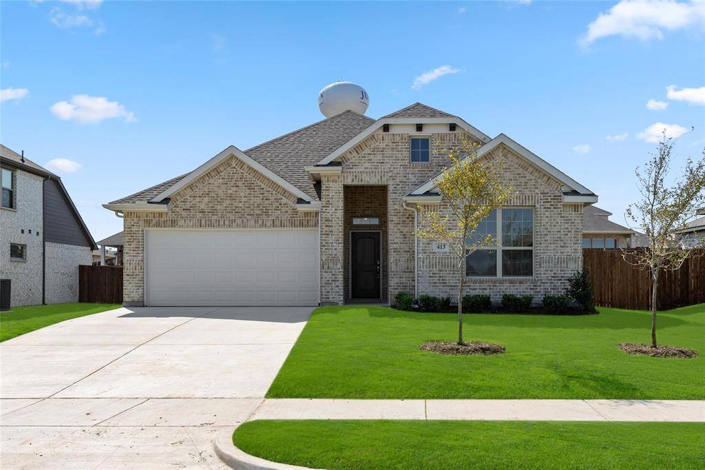 Justin, TX 76247,413 Wilkerson Lane