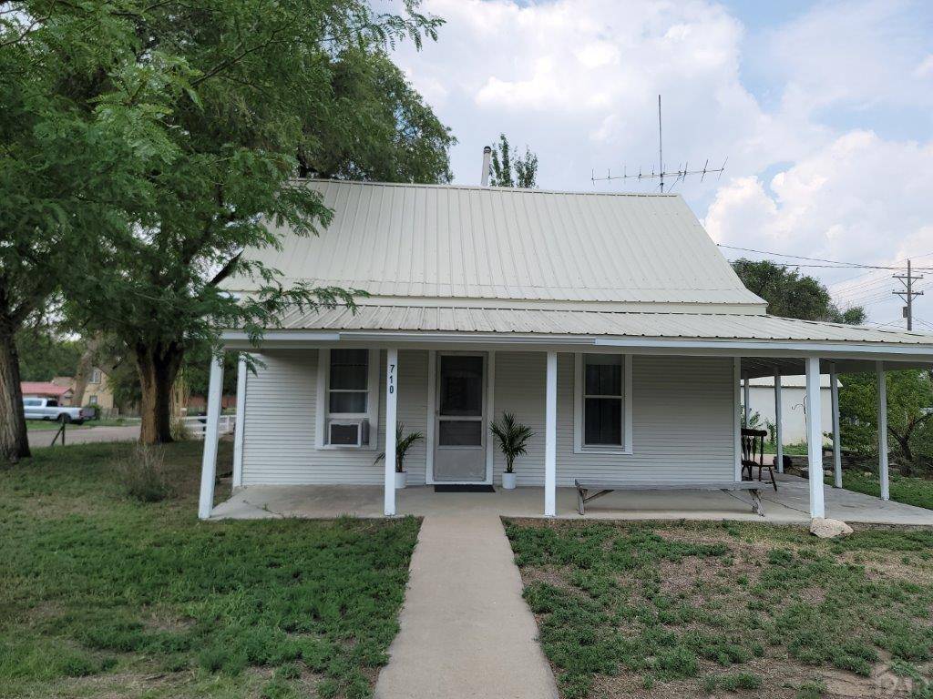 Lamar, CO 81052,710 W Park Street