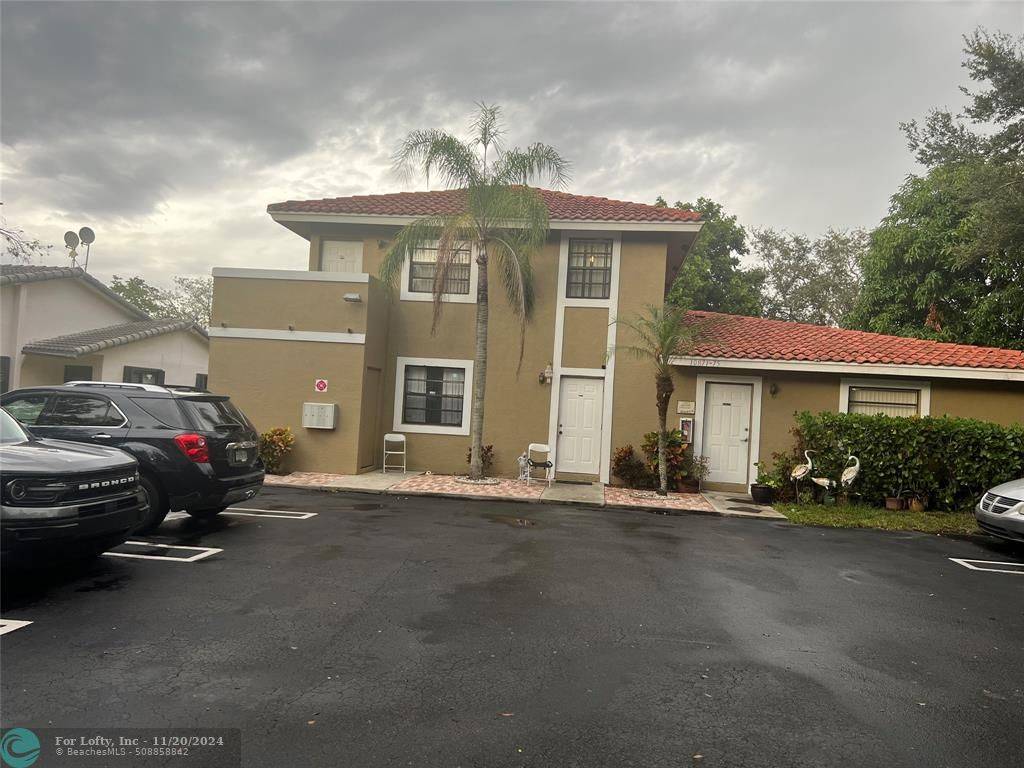 Coral Springs, FL 33065,10871-75 NW 45th St