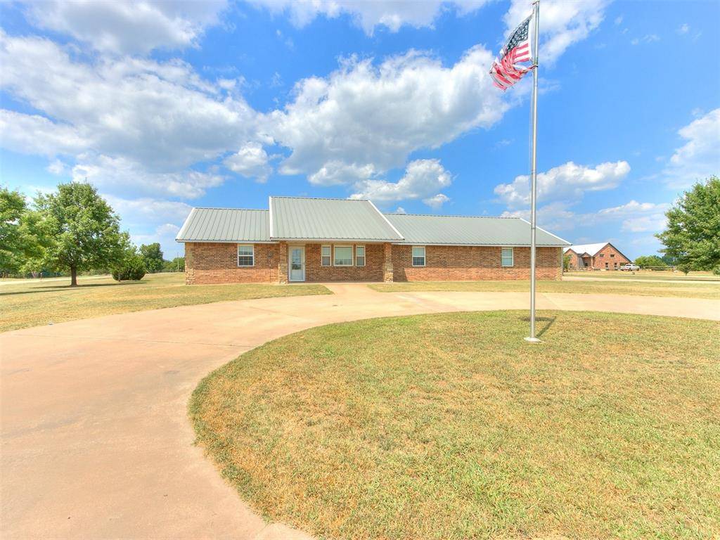 Purcell, OK 73080,23281 Pony Lane