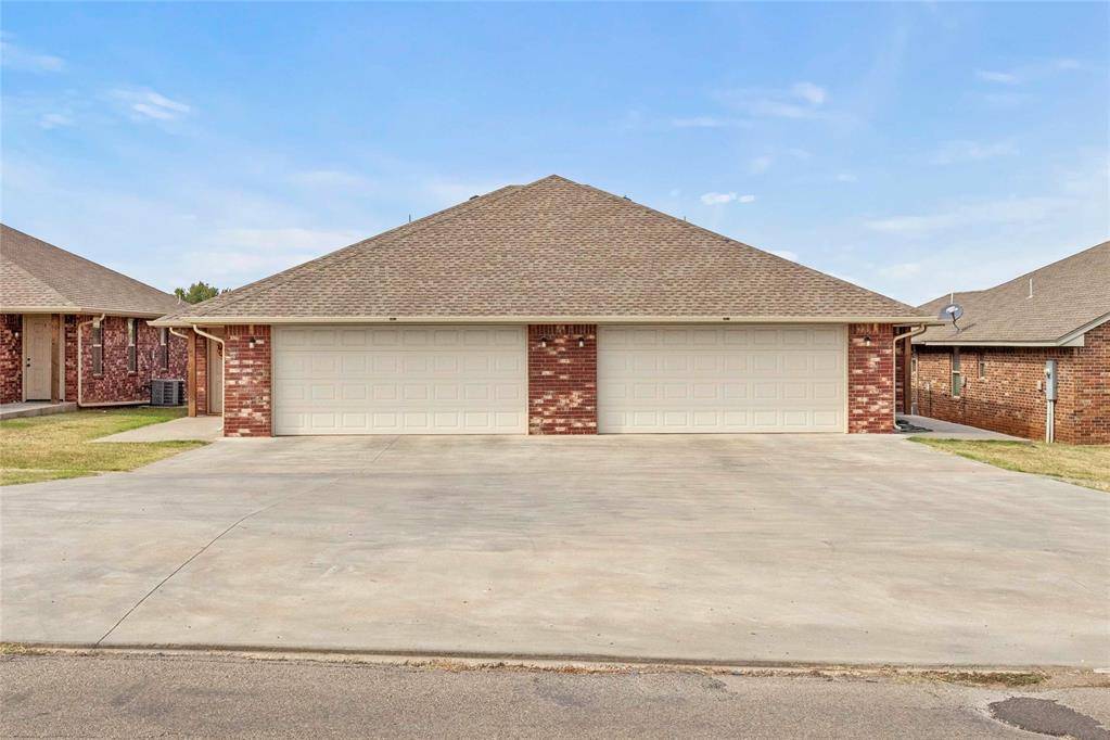 Weatherford, OK 73096,1615 E Lawter Road