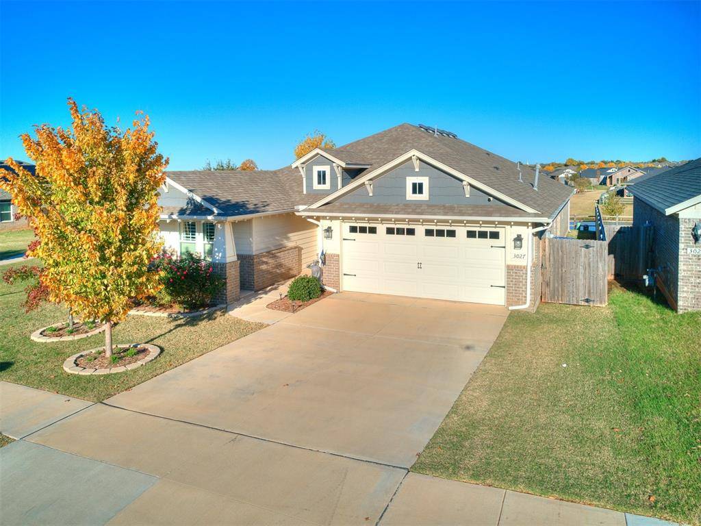 Norman, OK 73069,3027 Montane Drive