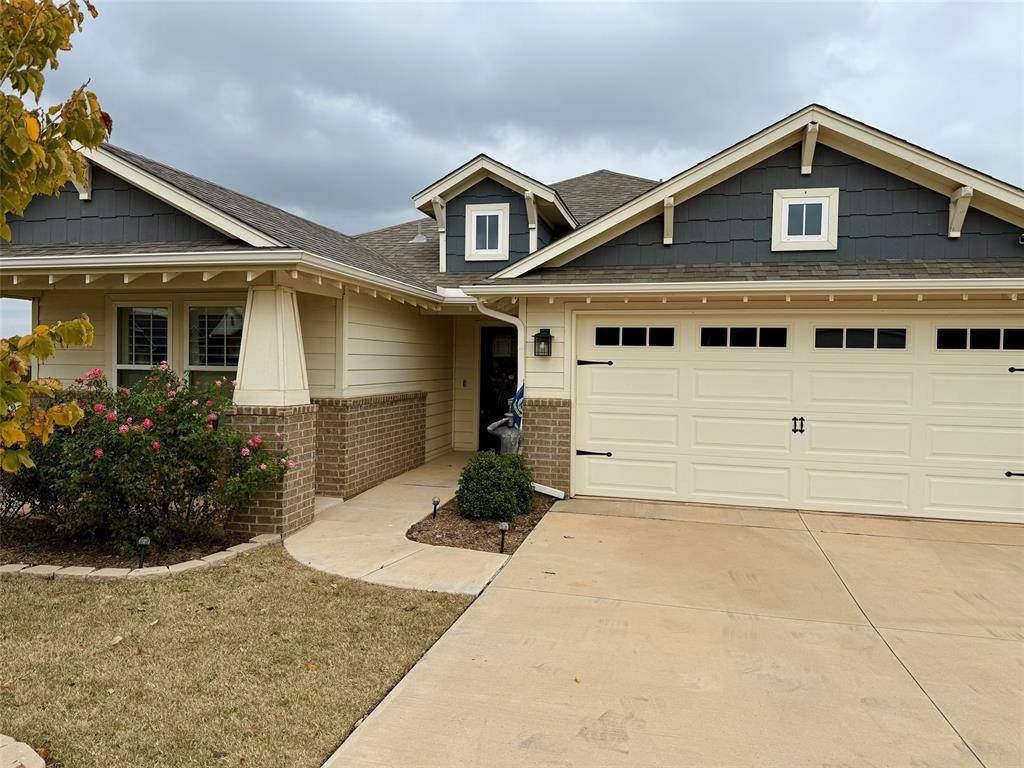 Norman, OK 73069,3027 Montane Drive