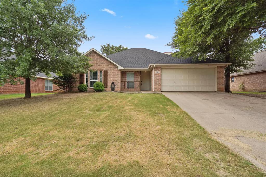 Joshua, TX 76058,311 Catherine Street