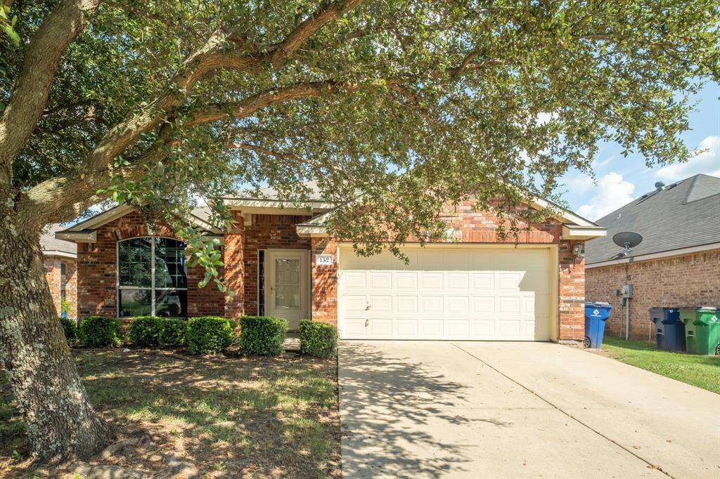 Waxahachie, TX 75167,132 Buckskin Drive