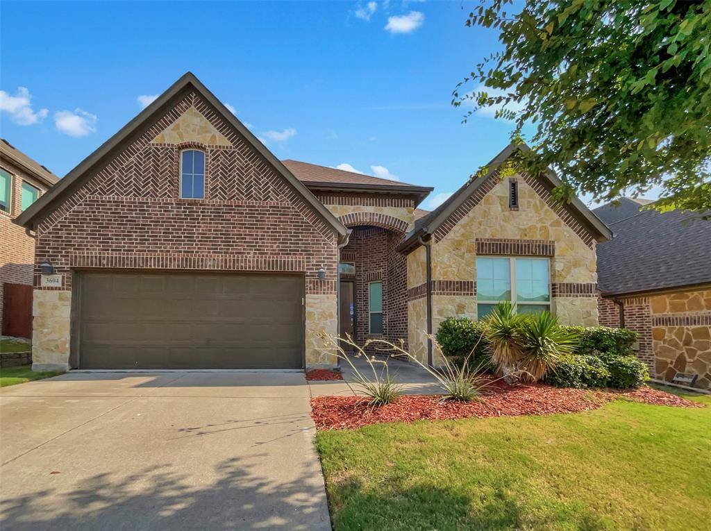 Mckinney, TX 75071,3604 Delta Drive