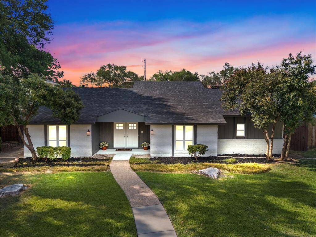 Plano, TX 75075,2324 Claridge Circle