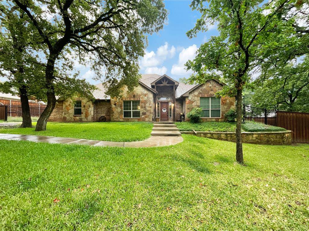 Burleson, TX 76028,2704 Jackson Crest Street