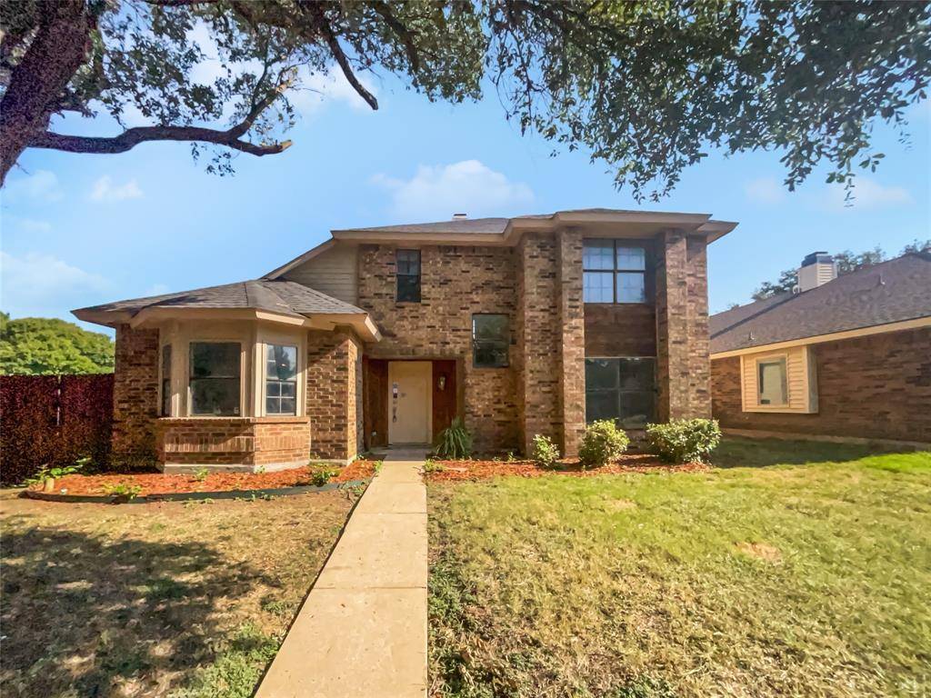 Plano, TX 75093,4421 Ballinger Drive