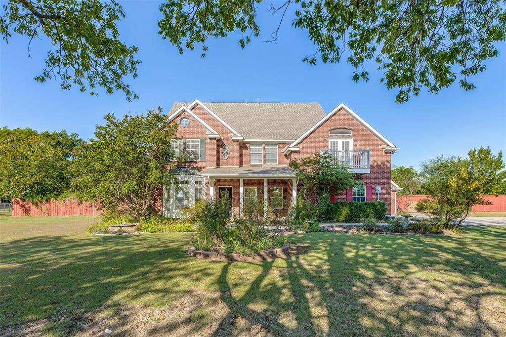 Melissa, TX 75454,2500 Dewberry Court