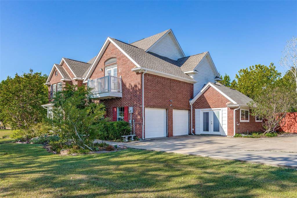 Melissa, TX 75454,2500 Dewberry Court