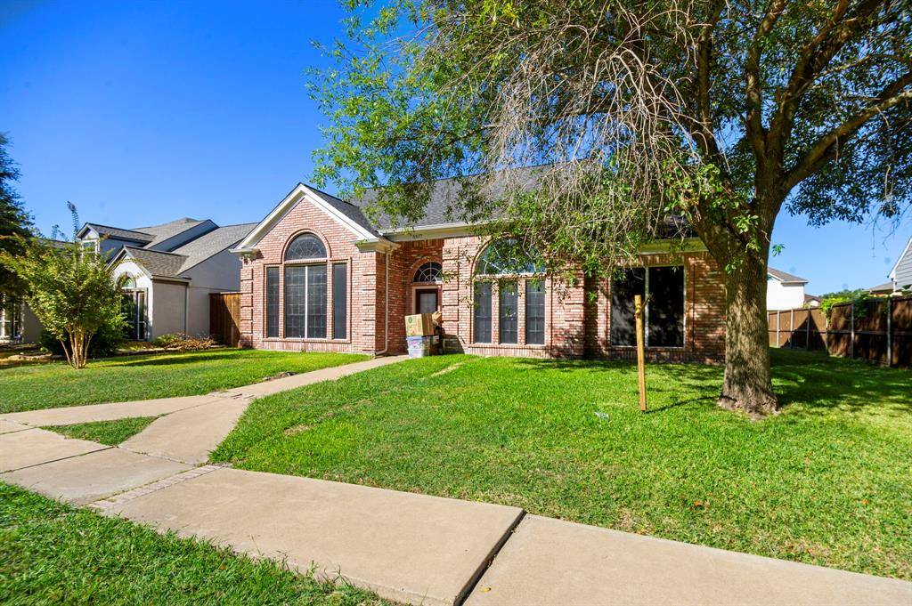 Rowlett, TX 75088,5517 Luna Drive