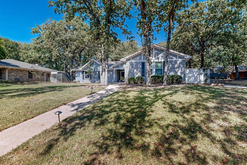 Grapevine, TX 76051,2904 Harvest Hill Drive