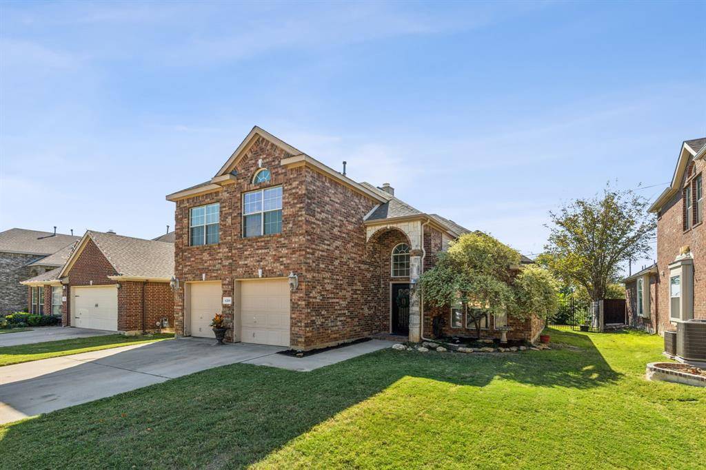 Fort Worth, TX 76244,4208 Snapdragon Drive