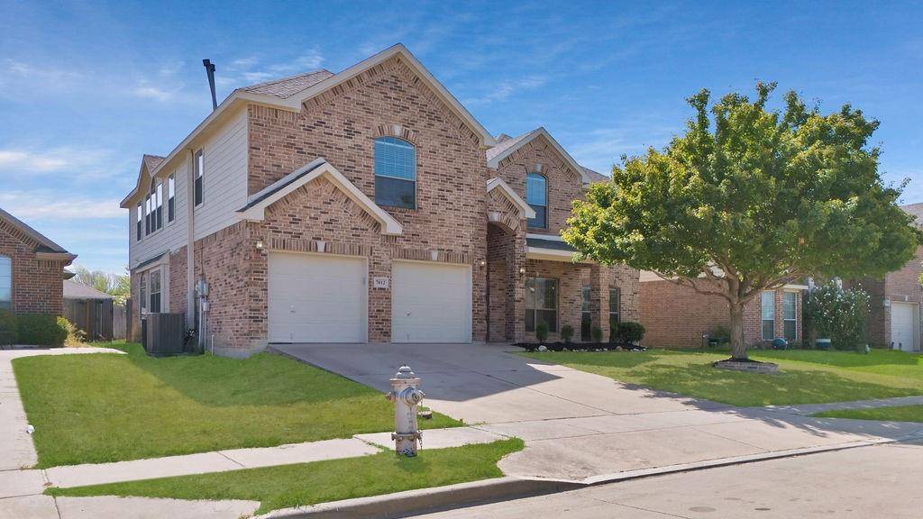 Fort Worth, TX 76179,7012 Brekenridge Drive