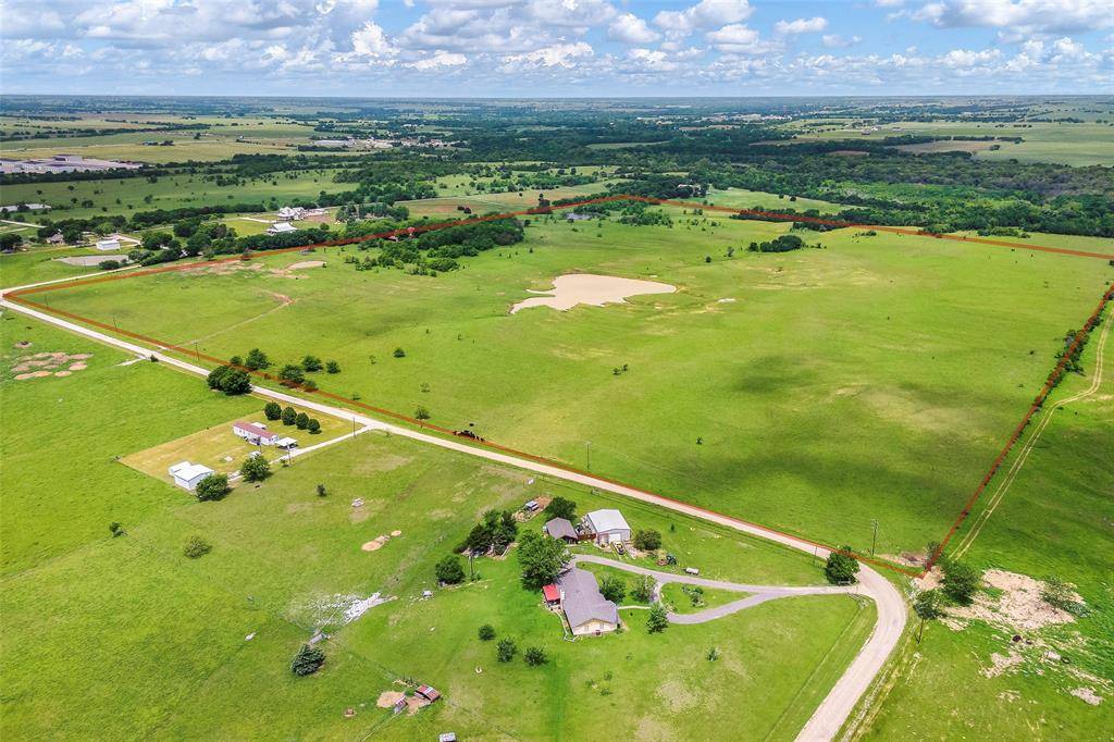 Valley View, TX 76272,Lot 1 Elm Grove Road